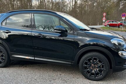 Fiat 500X 58.000 km 11.500 &euro; Heilbronn 74074