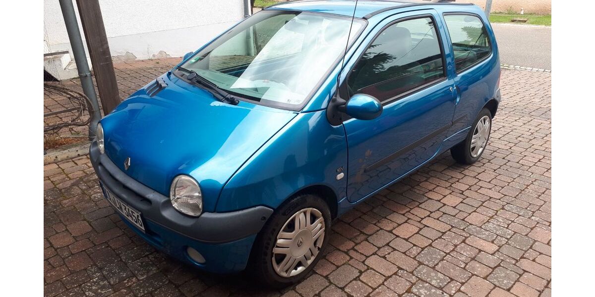 Renault Twingo 113.000 km 2.150 &euro; Oberderdingen 75038