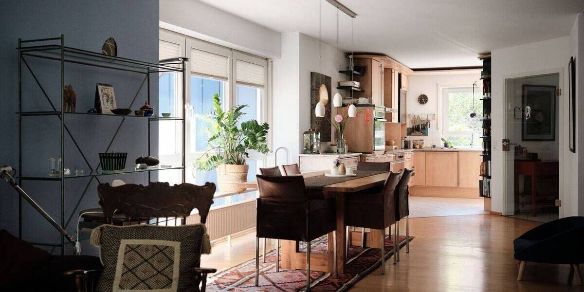Reihenendhaus Wiesloch - 6 Zimmer, 168 m&sup2;, 490.000&euro; | Angebot:26261486