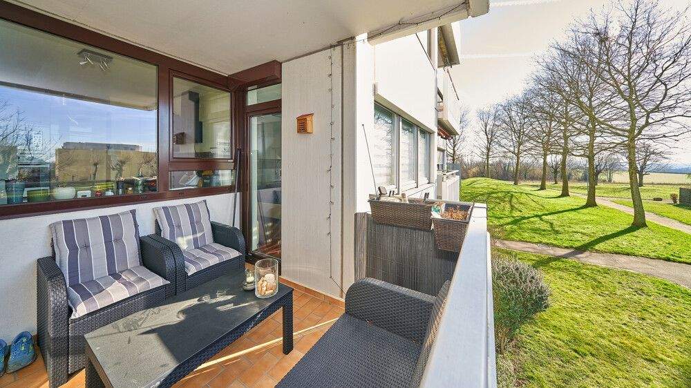 Etagenwohnung Bietigheim-Bissingen / Bissingen Bietigheim - 2 Zimmer, 75 m&sup2;, 249.000&euro; | Angebot:25697232