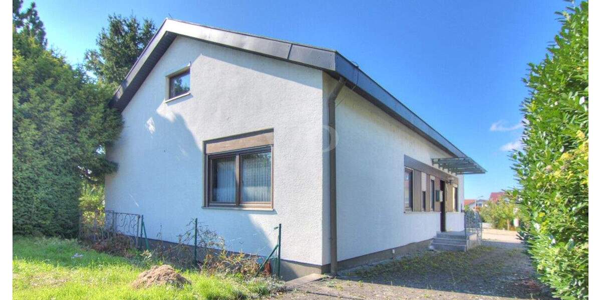 Einfamilienhaus Oedheim - 6 Zimmer, 134 m&sup2;, 395.000&euro; | Angebot:25674975