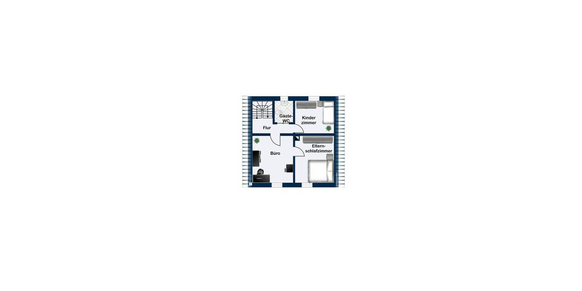 Einfamilienhaus Weinsberg - 4 Zimmer, 90 m&sup2;, 360.000&euro; | Angebot:26408390
