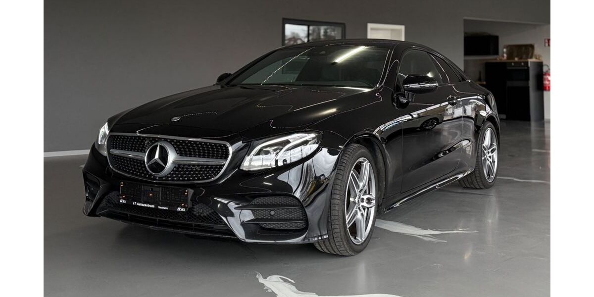 Mercedes-Benz E 200 68.196 km 31.890 &euro; Ittlingen 74930