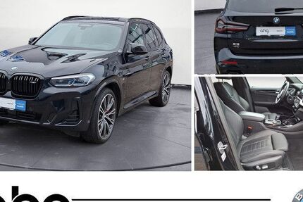 BMW X3 M40 55.430 km 52.990 &euro; Bretten 75015