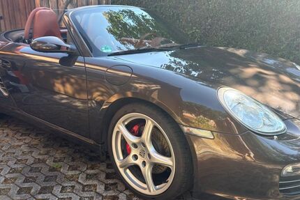 Porsche Boxster 117.712 km 32.590 &euro; Güglingen 74363