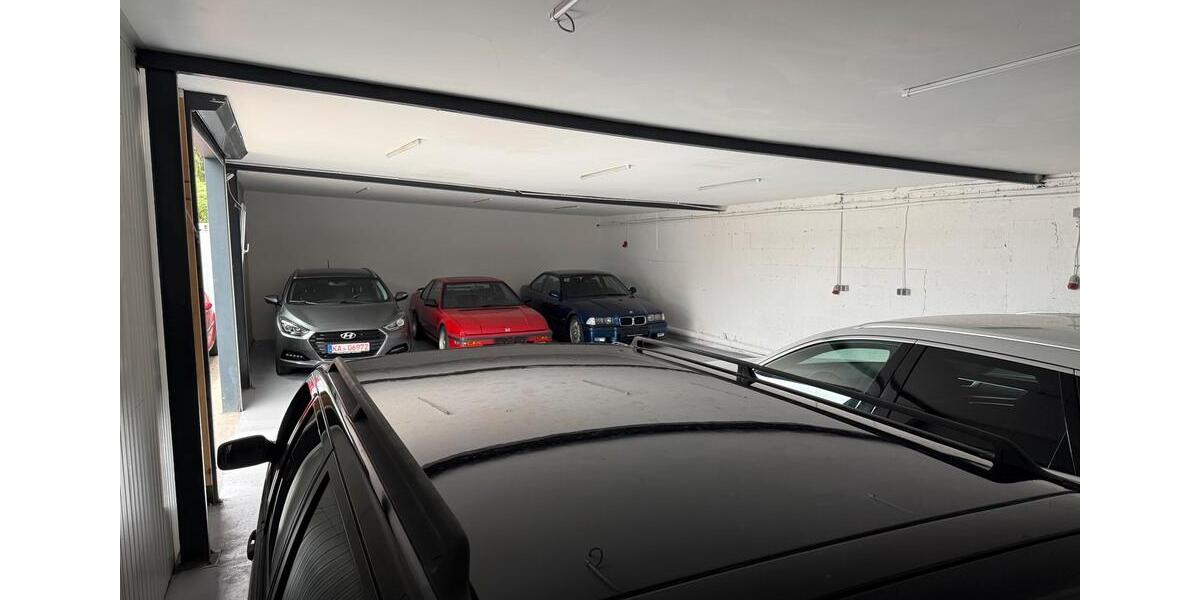 Gewerbeobjekt Kronau - 1.000&euro; | Angebot:26080754