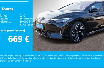 VW ID.7 19.990 km 62.930 &euro; Sinsheim 74889