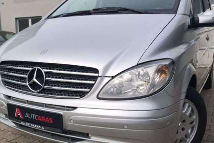 Mercedes-Benz Viano 346.000 km 7.999 &euro; Walldorf 69190