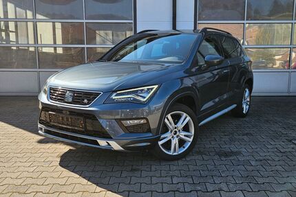 Seat Ateca 97.500 km 19.990 &euro; Untergruppenbach 74199
