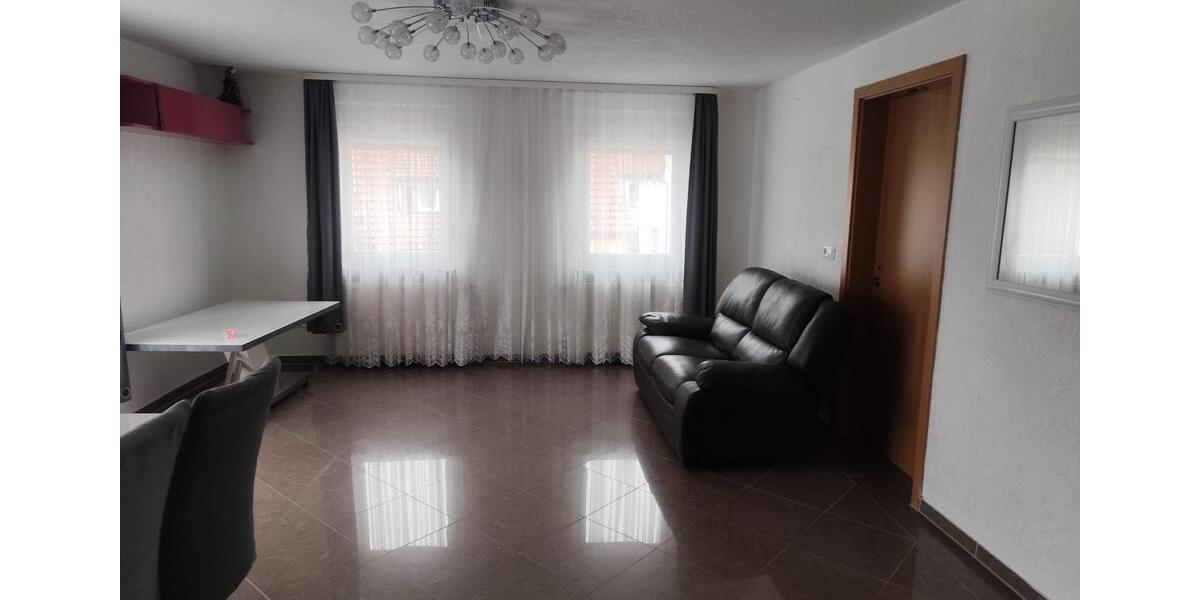 Mehrfamilienhaus, Wohnhaus Oedheim - 8 Zimmer, 203 m&sup2;, 550.000&euro; | Angebot:24605824