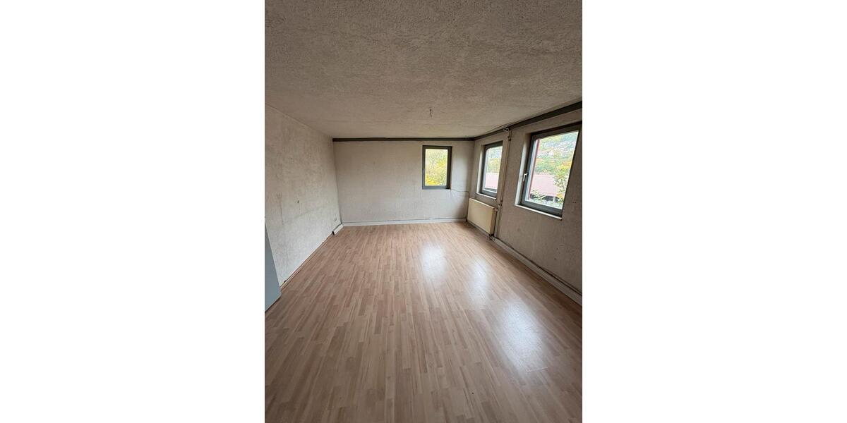 Einfamilienhaus Niefern-Öschelbronn Öschelbronn - 4 Zimmer, 120 m&sup2;, 120.000&euro; | Angebot:25087527