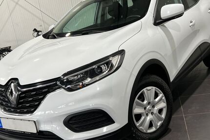 Renault Kadjar 61.000 km 14.995 &euro; Bretten 75015