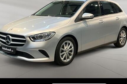 Mercedes-Benz B 180 46.308 km 21.809 &euro; Heilbronn 74072