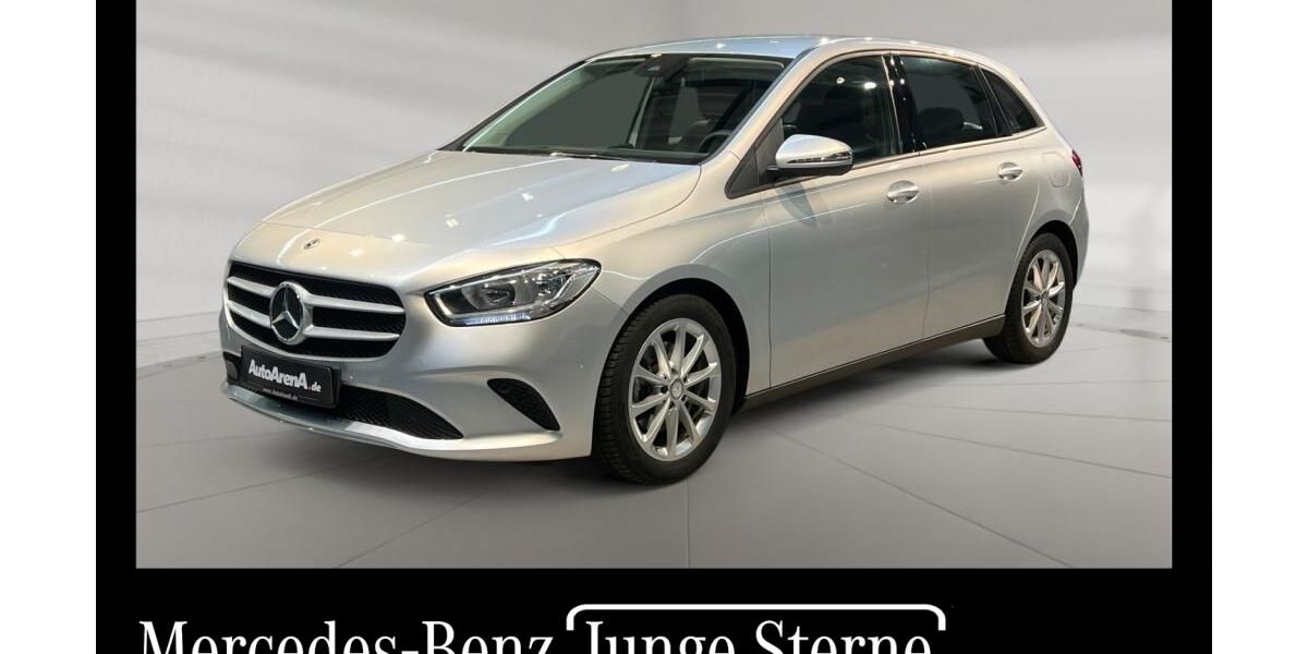 Mercedes-Benz B 180 46.308 km 21.809 &euro; Heilbronn 74072