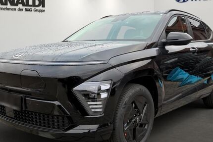 Hyundai KONA Elektro 2.500 km 34.990 &euro; Wiesloch 69168