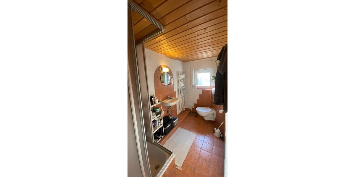 Erdgeschoßwohnung Meckesheim - 1.5 Zimmer, 30 m&sup2;, 400&euro; | Angebot:25966481