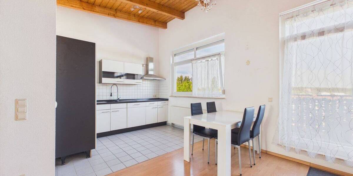 Mehrfamilienhaus, Wohnhaus Neckarsulm Amorbach - 3 Zimmer, 249.000&euro; | Angebot:26431293