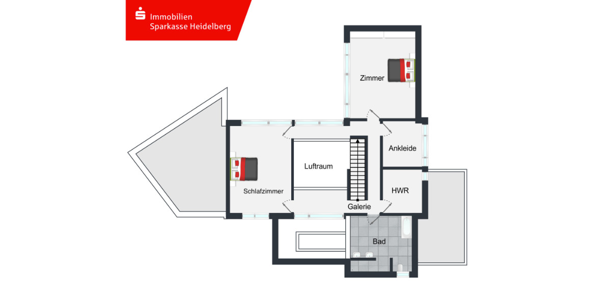 Einfamilienhaus Malsch - 8 Zimmer, 198 m&sup2;, 1.250.000&euro; | Angebot:25815989