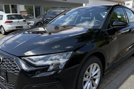 Audi A3 30 TDI Limousine Automatik Navi Tempomat 125.000 km 18.990 &euro; Neckarsulm 74172