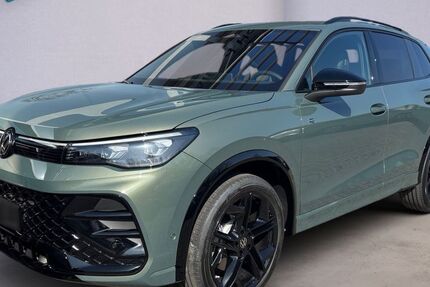 VW Tiguan 2.808 km 67.706 &euro; Walldorf 69190