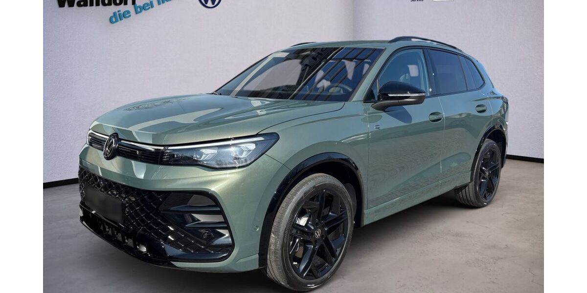 VW Tiguan 2.808 km 67.706 &euro; Walldorf 69190