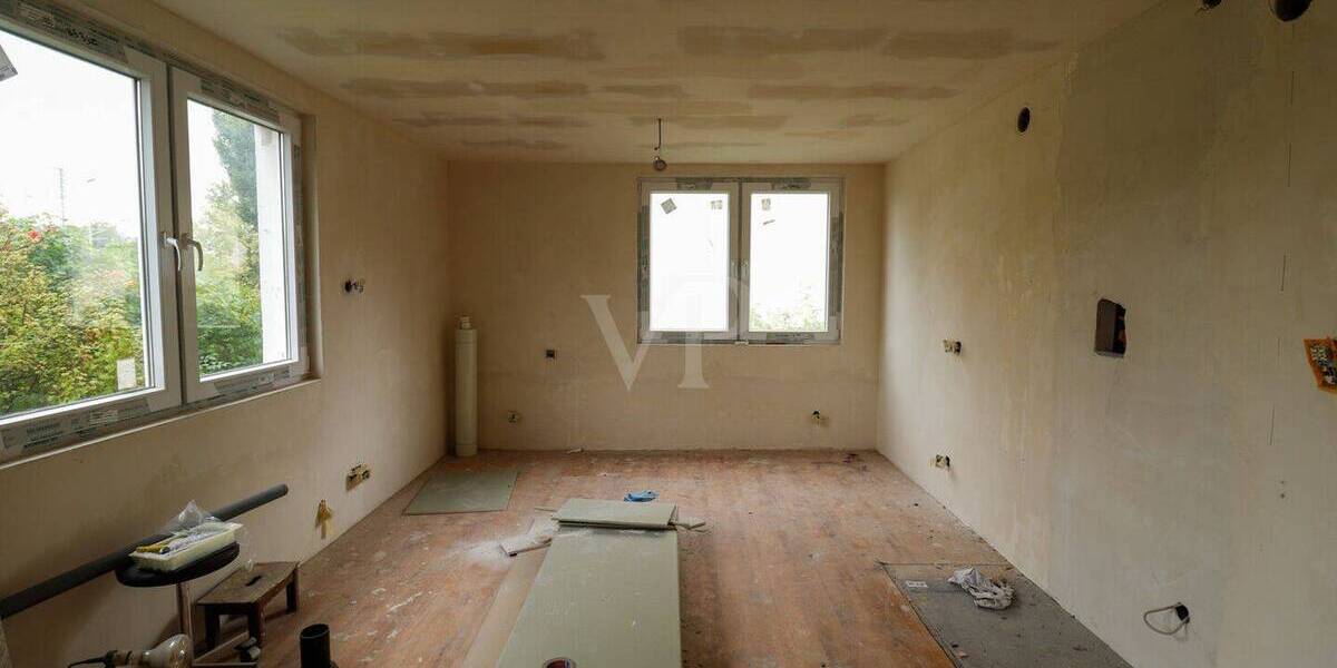 Doppelhaushälfte Sulzfeld - 3 Zimmer, 130 m&sup2;, 249.000&euro; | Angebot:25670882