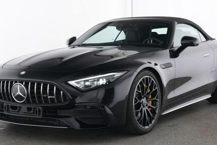 Mercedes-Benz SL 43 AMG 12.528 km 111.111 &euro; Bruchsal 76646