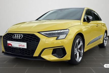 Audi A3 32.988 km 29.350 &euro; Walldorf 69190