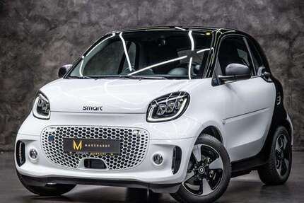 Smart forTwo 2.301 km 17.222 &euro; Bruchsal 76646