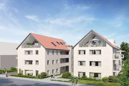 Wohnung Bönnigheim - 5 Zimmer, 130 m&sup2;, 643.000&euro; | Angebot:25459994