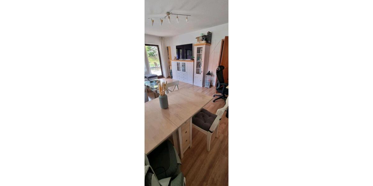 Erdgeschoßwohnung Maulbronn - 2 Zimmer, 65 m&sup2;, 179.000&euro; | Angebot:27219912
