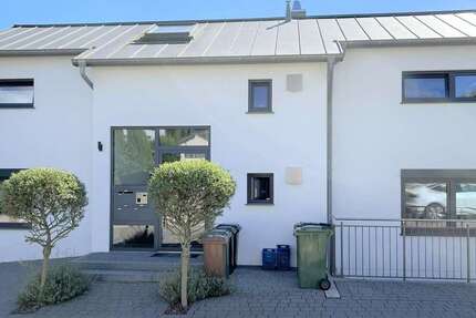 Wohnung Wiesloch - 6 Zimmer, 192 m&sup2;, 950.000&euro; | Angebot:27385494