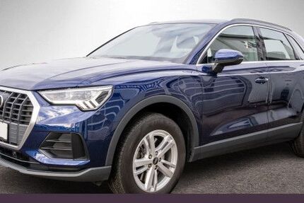 Audi Q3 57.900 km 24.490 &euro; Sinsheim 74889