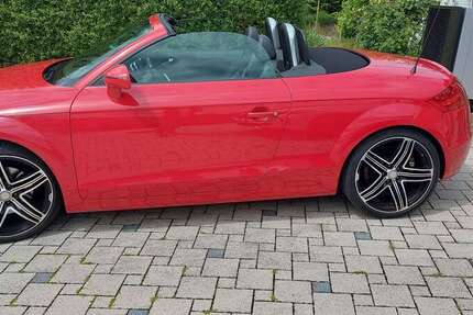 Audi TT 72.070 km 11.400 &euro; Sternenfels 75447