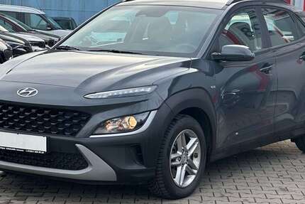 Hyundai KONA 73.000 km 15.995 &euro; Bruchsal-Helmsheim 76646