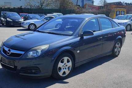 Opel Vectra 181.000 km 2.999 &euro; Ilsfeld 74360