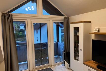 Wohnung Neckargemünd - 2.5 Zimmer, 65 m&sup2;, 1.100&euro; | Angebot:25291362