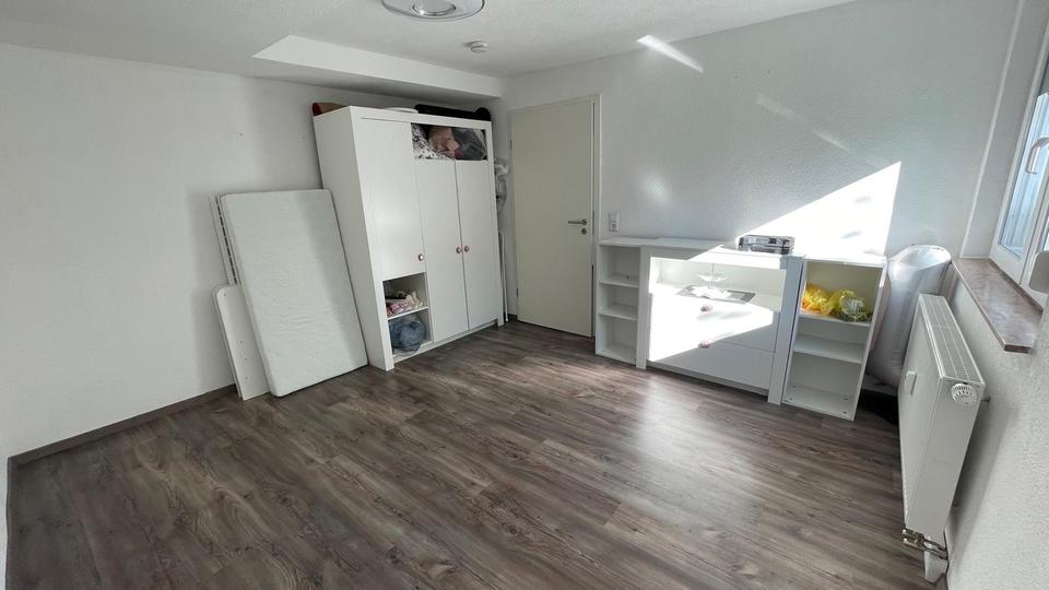 Erdgeschoßwohnung Heilbronn Frankenbach - 2 Zimmer, 68 m&sup2;, 1.150&euro; | Angebot:26574191