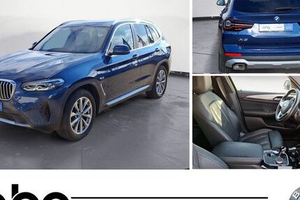 BMW X3 41.950 km 34.420 &euro; Mühlacker 75417