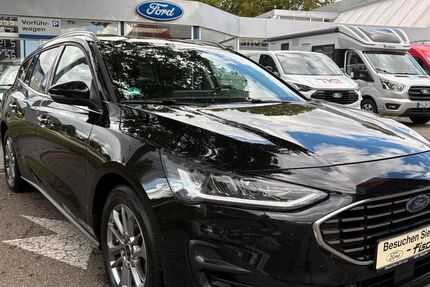 Ford Focus 34.130 km 18.990 &euro; Bretten 75015