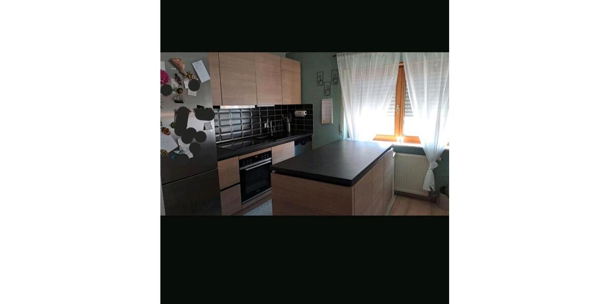 Dachgeschoßwohnung Leimen - 2 Zimmer, 54 m&sup2;, 230.000&euro; | Angebot:25960894