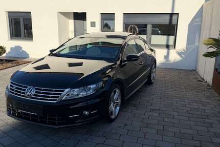VW CC 127.000 km 19.999 &euro; Abstatt 74232