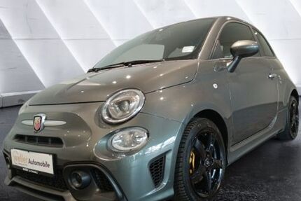 Abarth 595 26.024 km 17.820 &euro; Bietigheim-Bissingen 74321