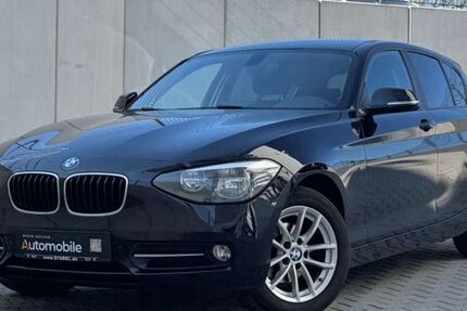BMW 116 190.000 km 5.450 &euro; Leimen 69181