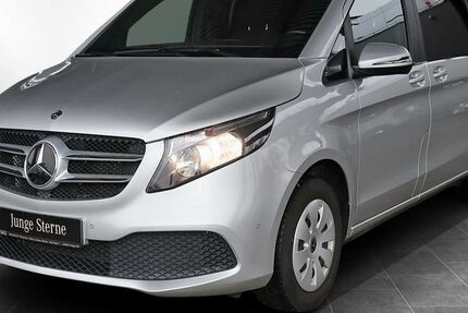 Mercedes-Benz V 220 51.680 km 41.470 &euro; Bretten 75015