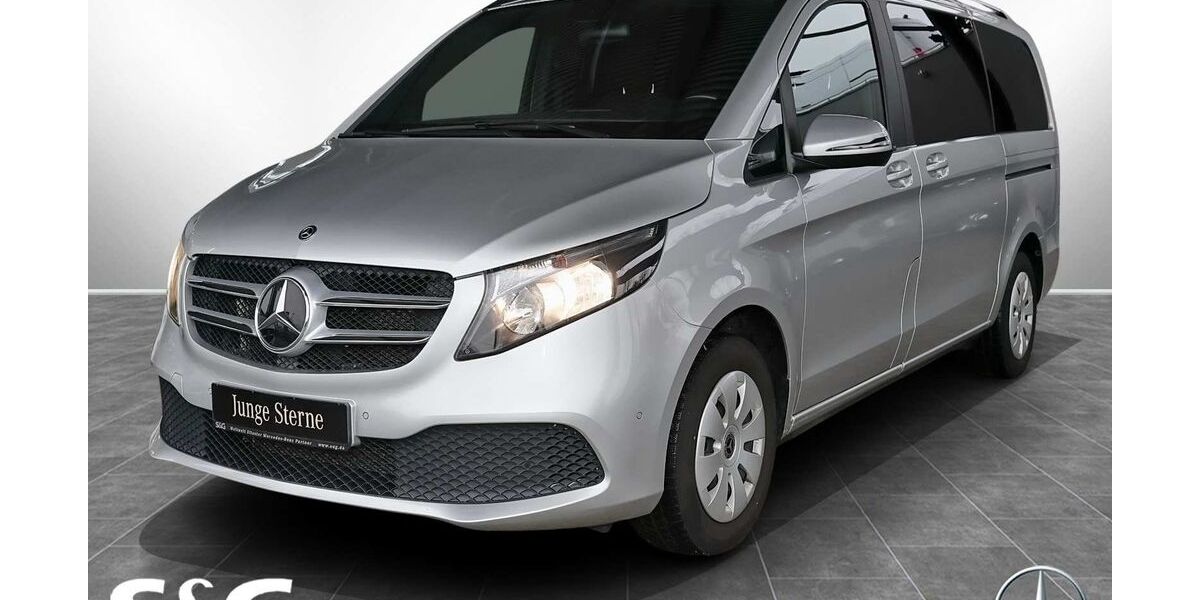Mercedes-Benz V 220 51.680 km 41.470 &euro; Bretten 75015