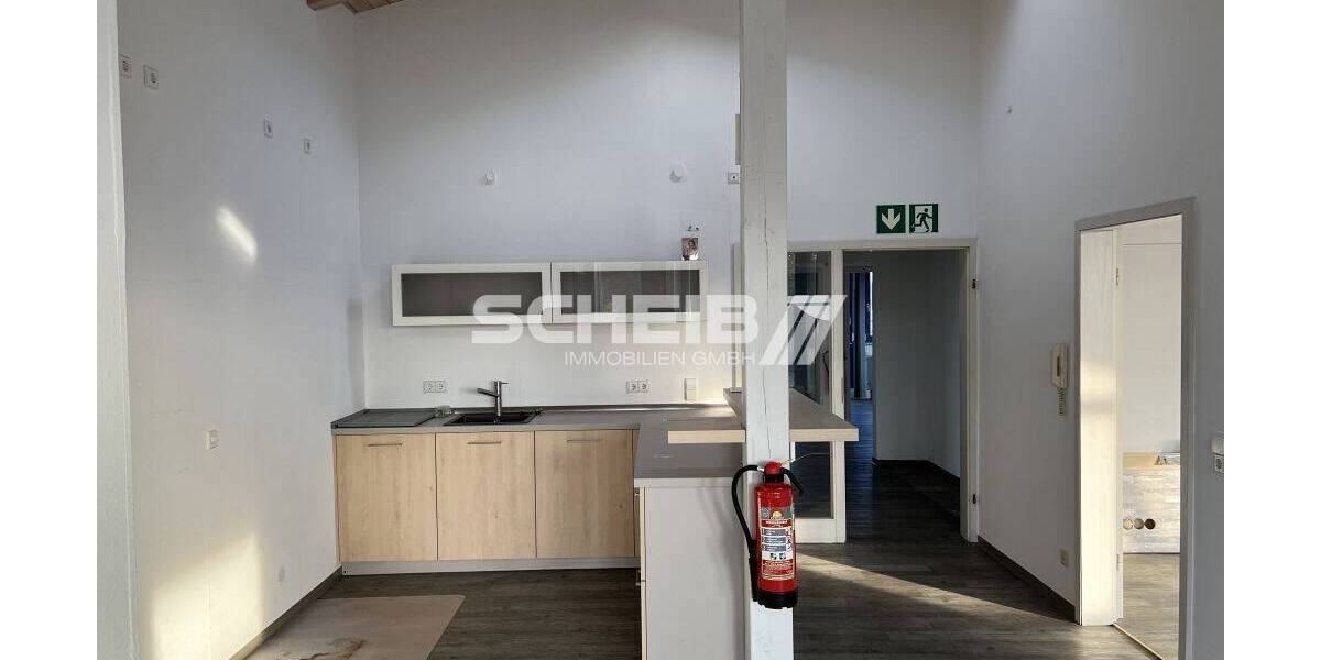 Gewerbeobjekt Bad Friedrichshall Kochendorf - 7.387&euro; | Angebot:25671377