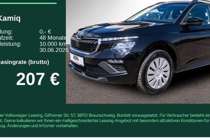 Skoda Kamiq 26.700 km 21.730 &euro; Weinsberg 74189