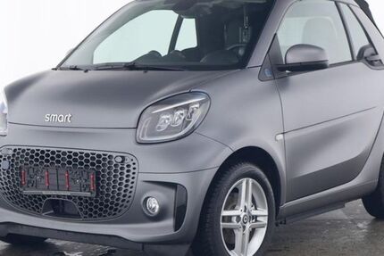 Smart ForTwo 6.740 km 19.555 &euro; Bruchsal 76646