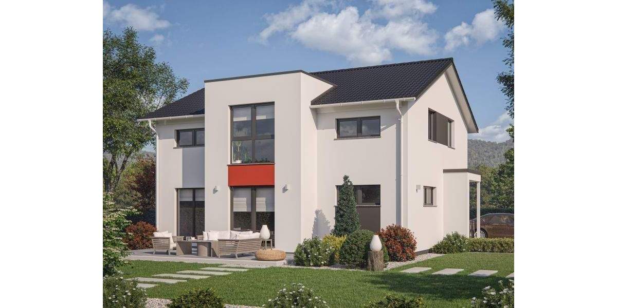 Einfamilienhaus Binau - 5 Zimmer, 158 m&sup2;, 544.000&euro; | Angebot:25799085